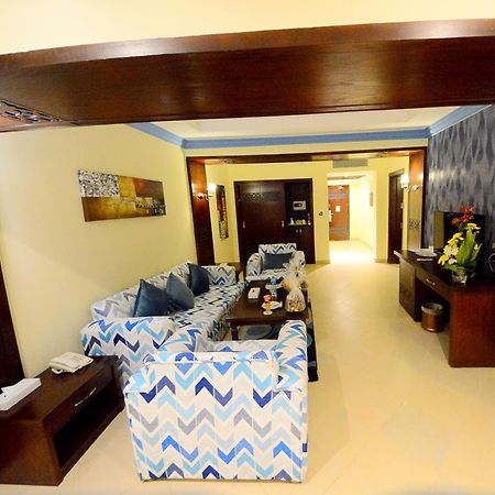 Sea Beach Aqua Park Resort ชาร์มเอลชีค ภายนอก รูปภาพ